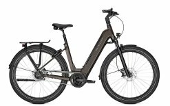 Kalkhoff Image 5.B Move+ Tiefeinstieg / Rücktritt