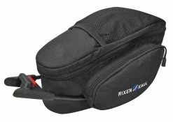 KLICKfix Satteltasche Contour Magnum SA