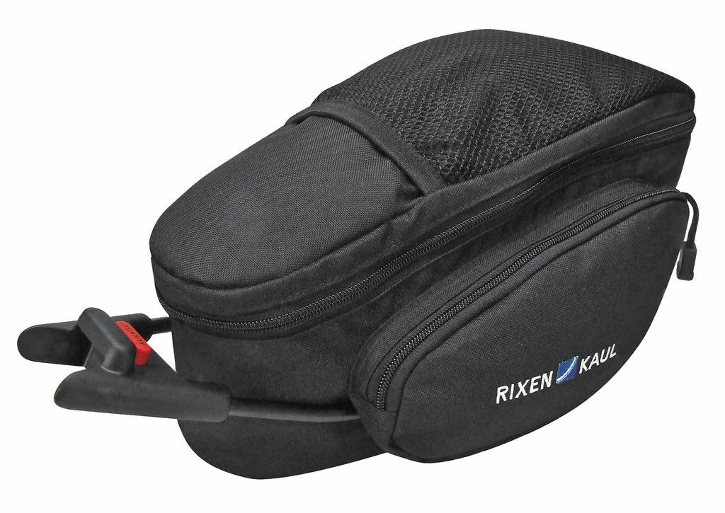 KLICKfix Satteltasche Contour Magnum SA 3 KLICKfix Satteltasche Contour Magnum SA