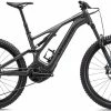 Specialized Turbo Levo Smoke / Black -Fahrräder Verkaufsladen levos 5