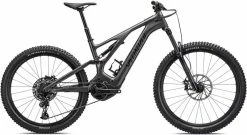 Specialized Turbo Levo Smoke / Black