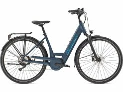 Diamant Mandara Deluxe+ TIE Tansanitblau