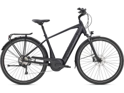 Diamant Mandara Deluxe+ HER Tiefschwarz