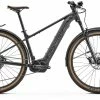 Mondraker Thundra X Graphite / Black 1 Mondraker Thundra X Graphite / Black -Fahrräder Verkaufsladen neu
