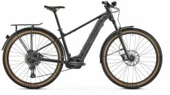 Mondraker Thundra X Graphite / Black