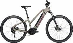 Lapierre Overvolt HT 5.5 Mix