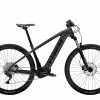 Trek Powerfly 4 Gen 3 Lithium Grey / Trek Black 500 Wh / 625 Wh 1 Trek Powerfly 4 Gen 3 Lithium Grey / Trek Black 500 Wh / 625 Wh -Fahrräder Verkaufsladen powerfly4 21 625 black grey 1