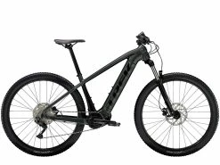 Trek Powerfly 4 Gen 3 Lithium Grey / Trek Black 500 Wh / 625 Wh