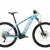 Trek Powerfly 4 Gen 3 Azure / Nautical Navy 500 Wh / 625 Wh -Fahrräder Verkaufsladen powerfly4 22 azure nautical navy