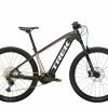 Trek Powerfly 5 Gen 3 Lithium / Rose Gold 625 Wh / 500 Wh -Fahrräder Verkaufsladen powerfly5 22 35402 d primary