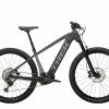Trek Powerfly 7 Solid Charcoal / Slate 625 Wh / 500 Wh