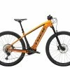 Trek Powerfly 7 Gen 3 Factory Orange / Lithium 625 Wh / 500 Wh