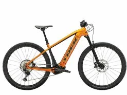 Trek Powerfly 7 Gen 3 Factory Orange / Lithium 625 Wh / 500 Wh