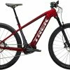 Trek Powerfly 7 Gen 4 Crimson / Lithium Grey -Fahrräder Verkaufsladen powerfly7 23 37045 b primary