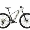 Trek Powerfly 5 Gen 3 Crystal White / Lithium 625 Wh / 500 Wh -Fahrräder Verkaufsladen powerfly 5 crystal white lithium