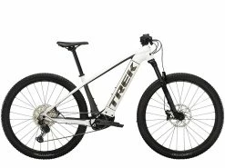Trek Powerfly 5 Gen 3 Crystal White / Lithium 625 Wh / 500 Wh