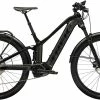 Trek Powerfly FS 4 Equpipped Gen 3 Matte Dnister Black /Gloss Trek Black -Fahrräder Verkaufsladen powerflyfs4equipped 23 37007 a primary
