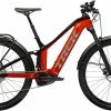 Trek Powerfly FS 4 Equpipped Gen 3 Lava / Trek Black -Fahrräder Verkaufsladen powerflyfs4equipped 23 37007 b primary