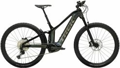 Trek Powerfly FS 7 Gen 3 Dark Prismatic / Trek Black
