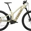 Trek Powerfly FS 7 Gen 3 Matte / Gloss Supernova -Fahrräder Verkaufsladen powerflyfs7 23 37006 b primary