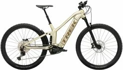 Trek Powerfly FS 7 Gen 3 Matte / Gloss Supernova