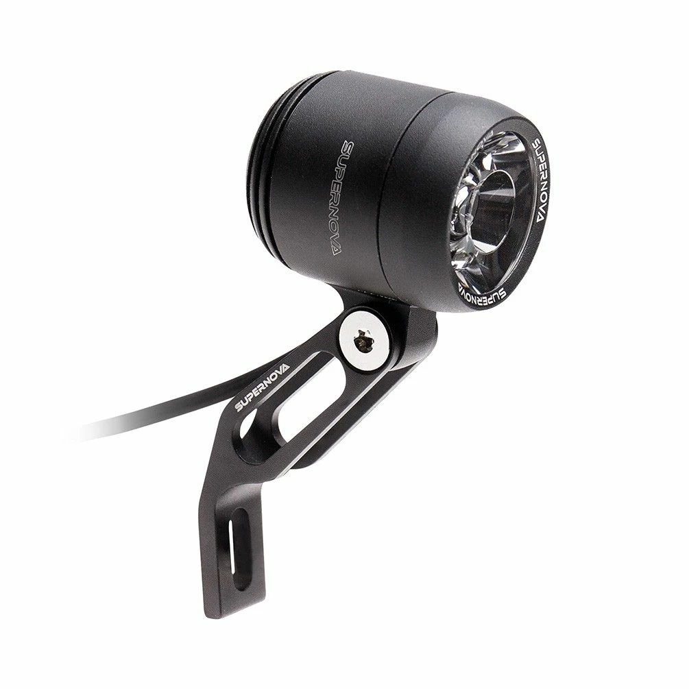 Supernova V521s Frontscheinwerfer Für E-Bikes 3 Supernova V521s Frontscheinwerfer Für E-Bikes