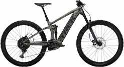 Trek Rail 5 Gen 3 | Mercury