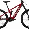 Trek Rail 5 Gen 3 | Rage Red -Fahrräder Verkaufsladen rail5deore 23 36791 b primary