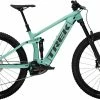 Trek Rail 7 Gen 3 Matte Blue Sage
