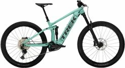 Trek Rail 7 Gen 3 Matte Blue Sage