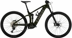 Trek Rail 9.5 Gen 4 Black Olive