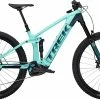Trek Rail 9.7 Gen 2 Miami Green / Nautical Navy