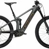 Trek Rail 9.7 Gen 2 Matte Lithium Grey / Matte Trek Black -Fahrräder Verkaufsladen rail97slxxt 22 35037 b primary