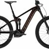 Trek Rail 9.7 Gen 4 Carbon Red Smoke