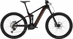 Trek Rail 9.7 Gen 4 Carbon Red Smoke