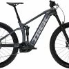 Trek Rail 9.7 Gen 4 Galactic Grey 1 Trek Rail 9.7 Gen 4 Galactic Grey -Fahrräder Verkaufsladen rail97slxxt 23 37026 neu