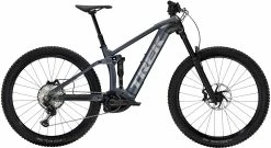 Trek Rail 9.7 Gen 4 Galactic Grey