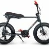 Ruff-cycles Ruff Cycles Lil´Buddy Anthrazit -Fahrräder Verkaufsladen ruff cycles lil buddy 2021 anthracite 4 1