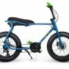 Ruff-cycles Ruff Cycles Lil´Buddy Blau -Fahrräder Verkaufsladen ruff cycles lil buddy 2021 azureblue 4 5