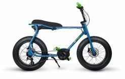 Ruff-cycles Ruff Cycles Lil´Buddy Blau