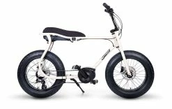 Ruff-cycles Ruff Cycles Lil´Buddy Perlweiß