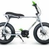 Ruff-cycles Ruff Cycles Lil´Buddy Silbergrau -Fahrräder Verkaufsladen ruff cycles lil buddy 2021 silvergrey 4 4
