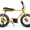 Ruff-cycles Ruff Cycles Lil´Buddy Gelb -Fahrräder Verkaufsladen ruff cycles lil buddy 2021 yellow 4 4