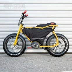 Ruff Cycles - Rahmentasche Groß 19l Lil'Buddy