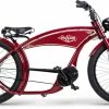 Ruff-cycles Ruff Cycles The Ruffian E-Bike Indian Rot 2 Ruff-cycles Ruff Cycles The Ruffian E-Bike Indian Rot -Fahrräder Verkaufsladen ruff cycles ruffian indian red gen 4 side right lr