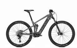 Focus Thron² 6.7 Slate Grey