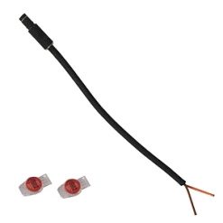 FAZUA Anschlusskabel Für Supernova V1260 Scheinwerfer