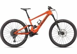 Specialized Turbo Kenevo SL Comp / Gloss Blaze / Black