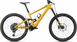 Specialized Turbo Kenevo SL Expert / Gloss Brassy Yellow / Black