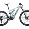 Specialized Turbo Levo Alloy Ice Blue / Black -Fahrräder Verkaufsladen specialized turbo levo alloy ice blue black